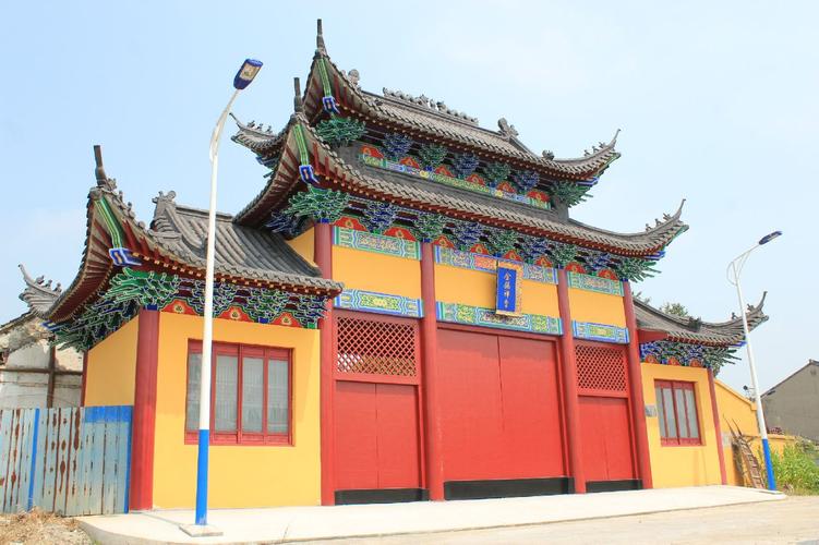 金锡禅寺
